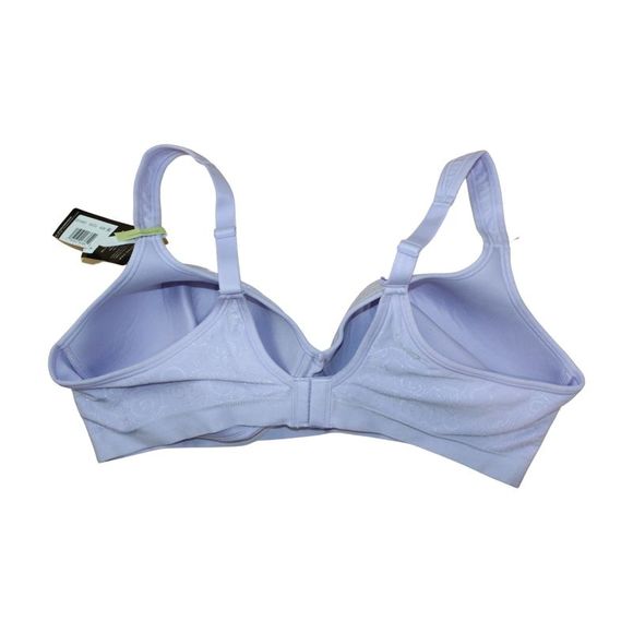 Bali Comfort Revolution Shaping Wireless Smoothing, urban lilac swirl, Size 42B - Picture 4 of 4